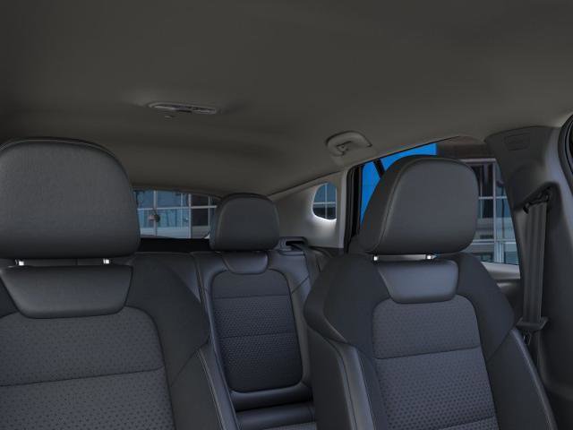 New 2026 Chevrolet Trax LT FWD image 50