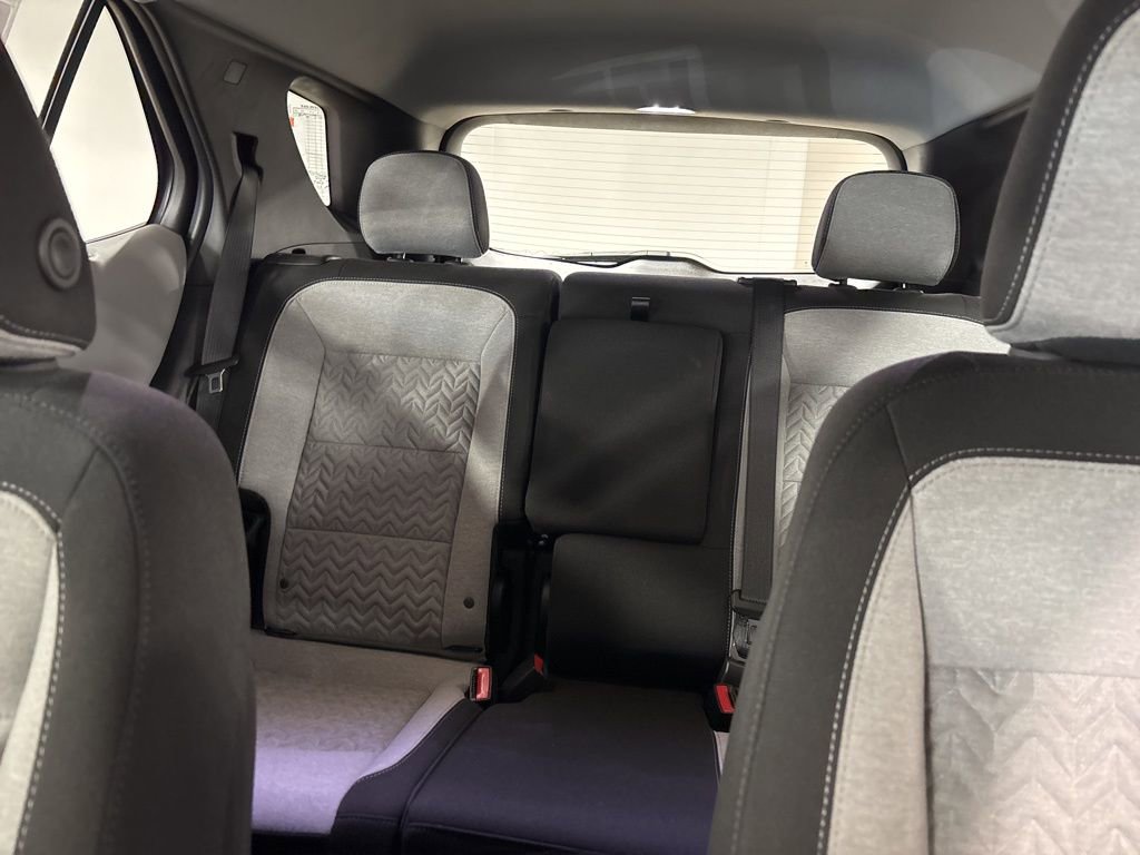 Used 2024 Chevrolet Equinox LS FWD image 18