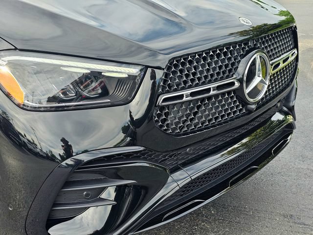 New 2026 Mercedes-Benz GLE 350 4MATIC image 3