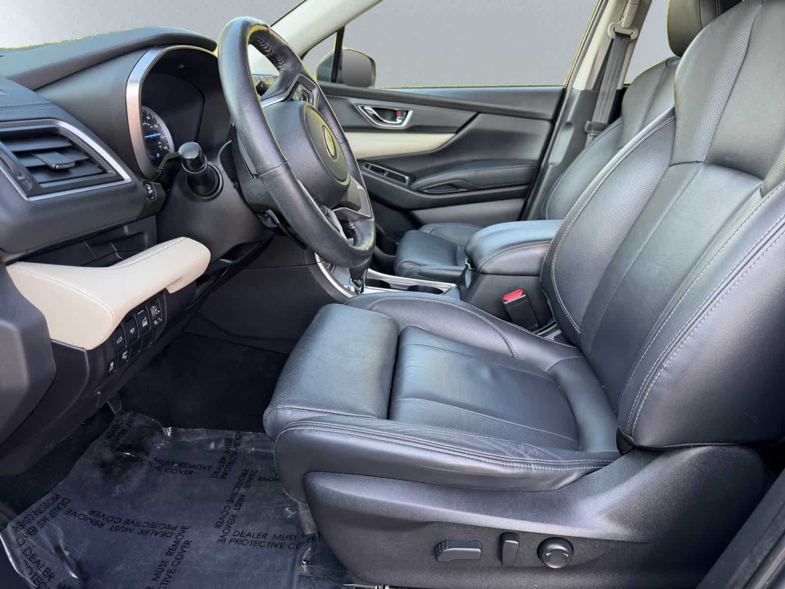 Used 2020 Subaru Ascent Limited w/ Technology Package AWD/4WD image 5