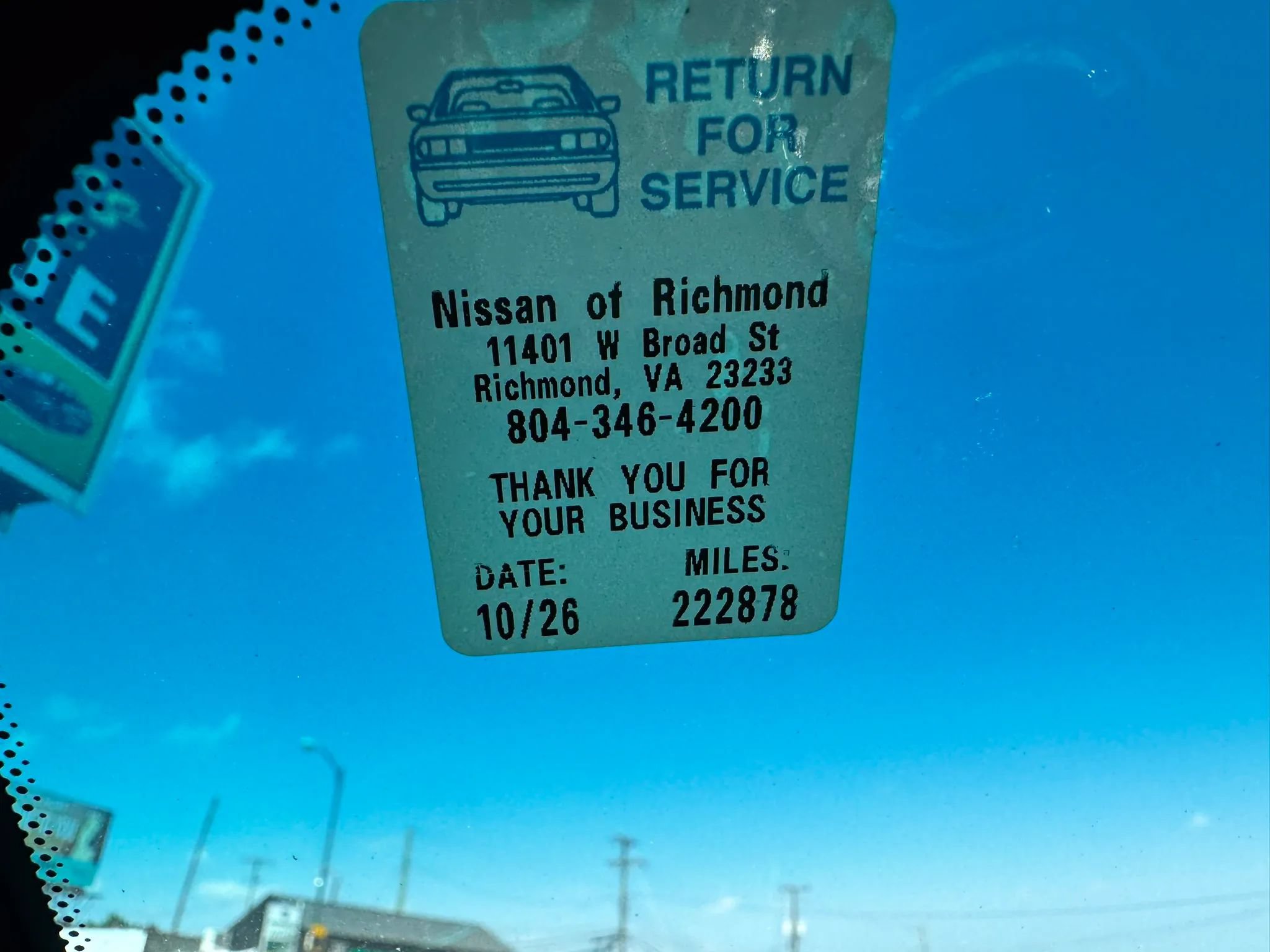 Used 2014 Nissan Pathfinder Platinum w/ Platinum Premium Package AWD/4WD image 30