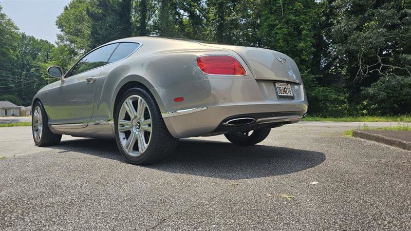 Used 2015 Bentley Continental GT image 27