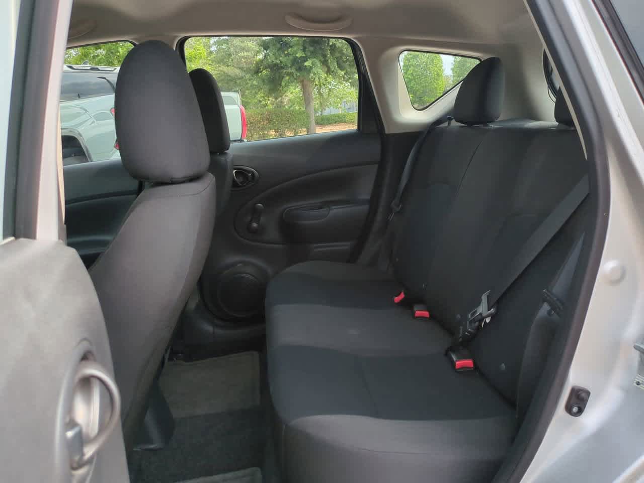 Used 2016 Nissan Versa Note S Plus FWD image 13