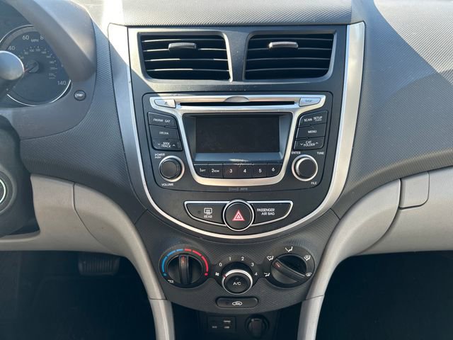 Used 2016 Hyundai Accent SE FWD image 20