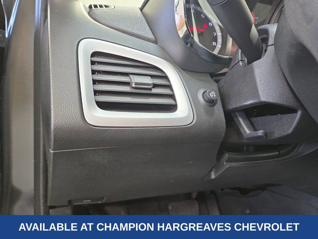 Certified 2017 GMC Terrain SLE FWD image 24