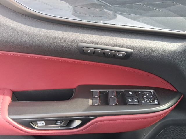Used 2024 Lexus NX 350 AWD image 13