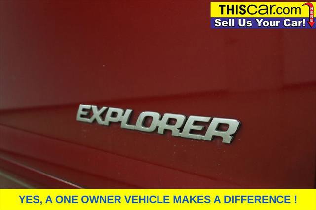 Used 2005 Ford Explorer XLT RWD image 11