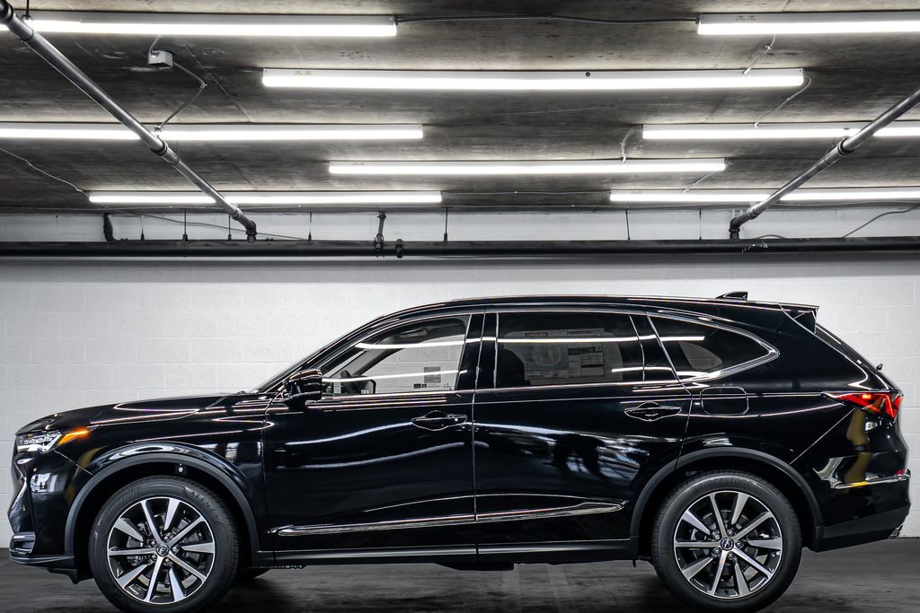 New 2026 Acura MDX FWD w/ Technology Package image 2