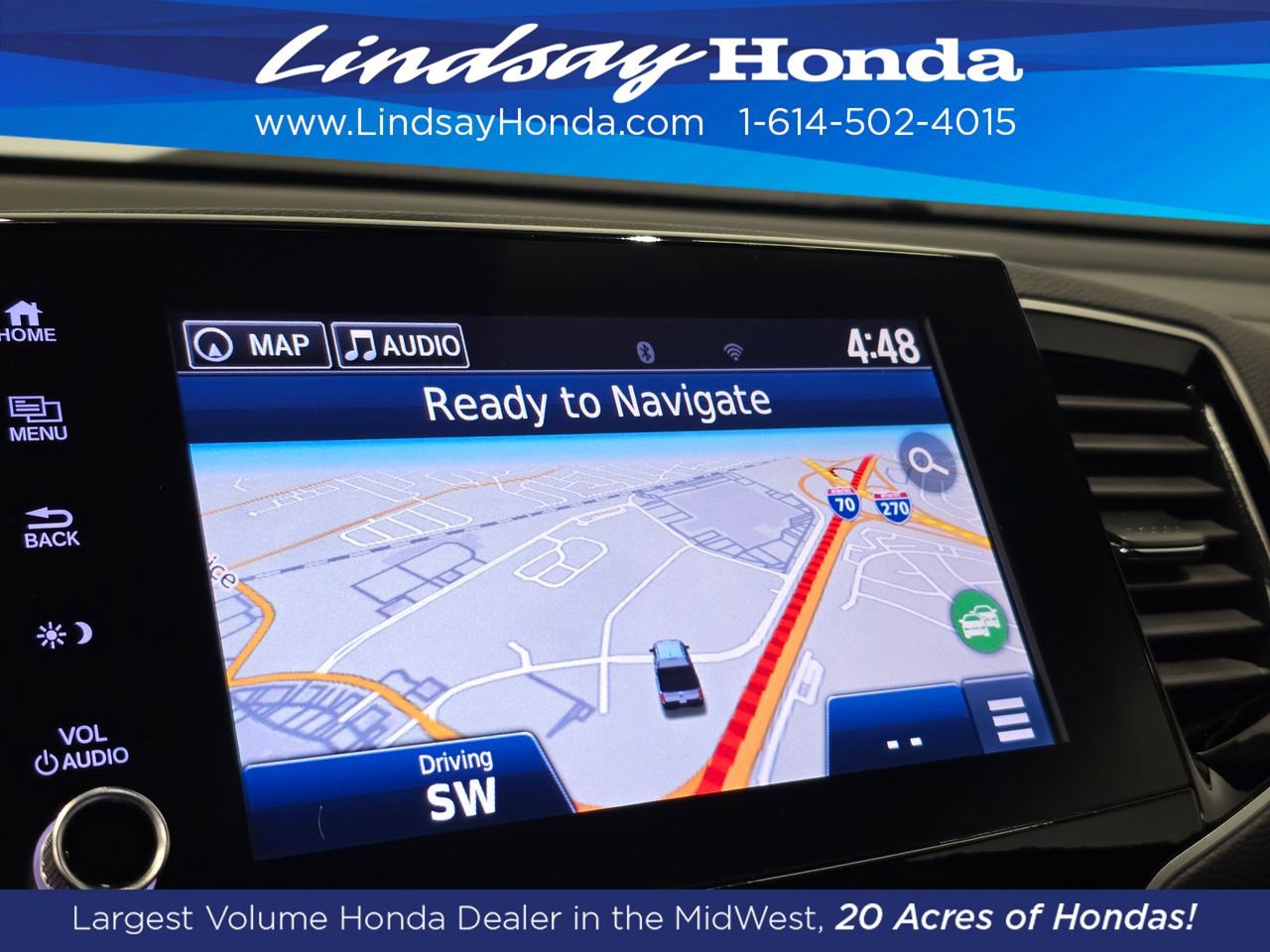 Used 2023 Honda Ridgeline Black Edition image 20