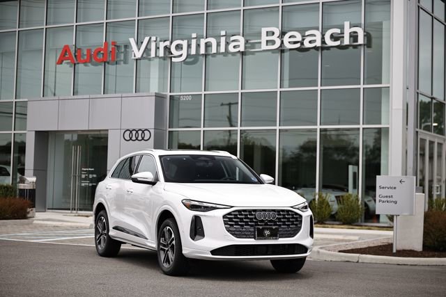 New 2026 Audi Q5 Premium AWD/4WD image 1