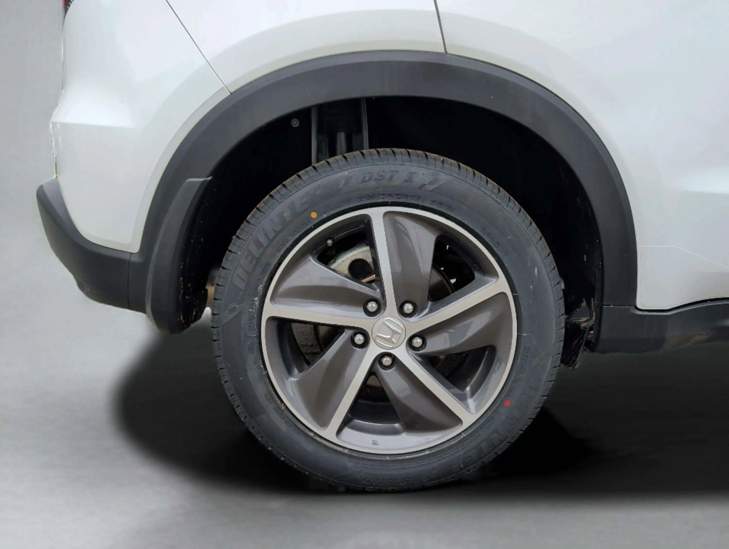 Used 2022 Honda HR-V EX image 29