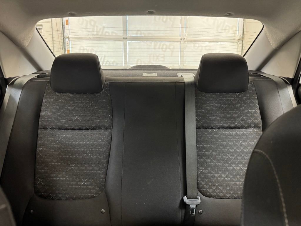 Used 2023 Kia Rio LX image 13