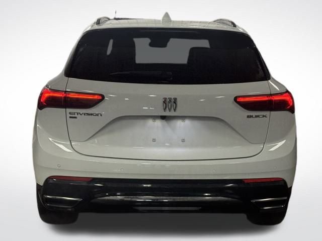 Used 2025 Buick Envision Sport Touring image 8