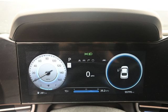Used 2024 Hyundai Elantra SEL FWD image 22