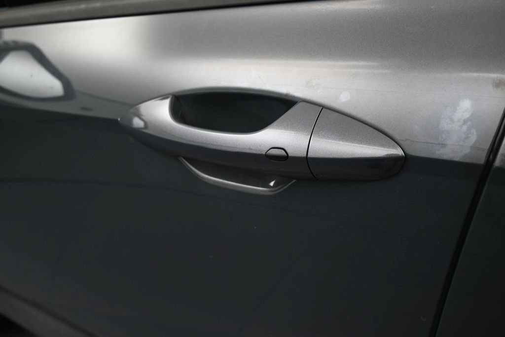 Used 2024 Hyundai Kona SE FWD image 36