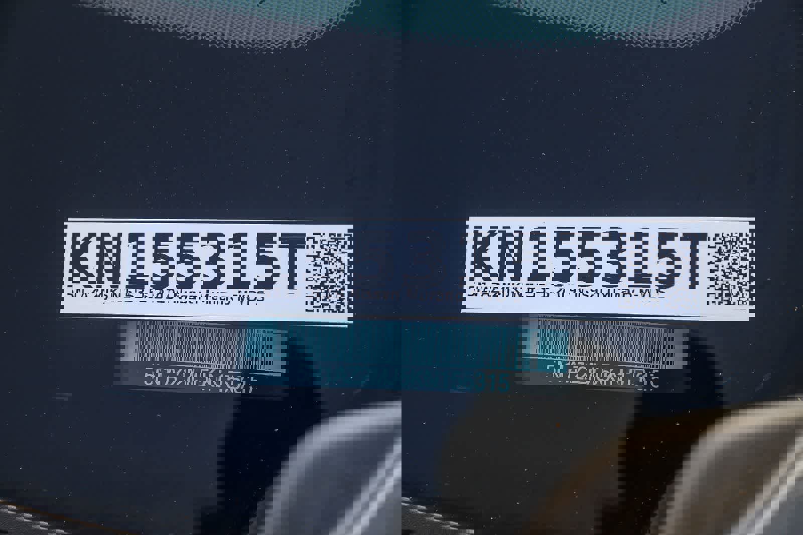 Used 2019 Nissan Murano S w/ Cargo Package image 28