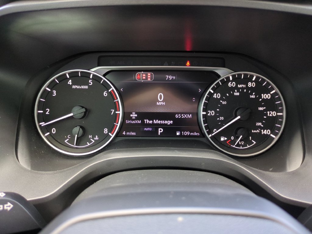 Certified 2026 Nissan Rogue SV AWD/4WD image 26