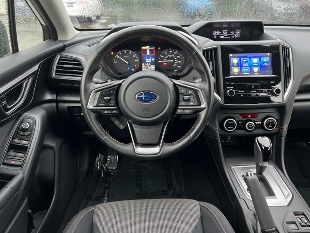 Used 2023 Subaru Crosstrek 2.0i Premium image 13