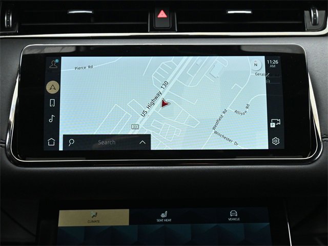 Used 2021 Land Rover Range Rover Evoque R-Dynamic S image 28