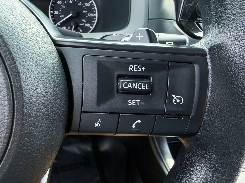 Certified 2024 Nissan Pathfinder S AWD/4WD image 30