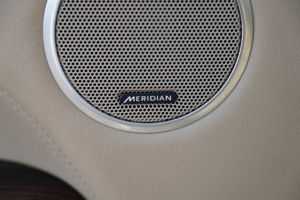 Used 2017 Land Rover Range Rover Supercharged image 31