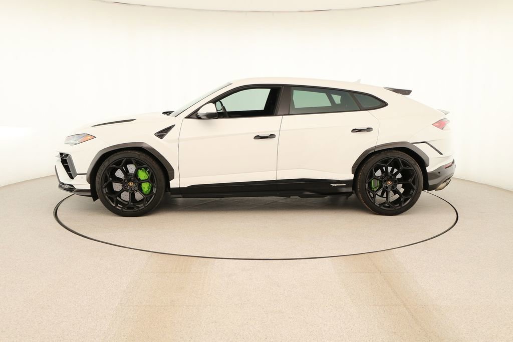 Used 2023 Lamborghini Urus Performante image 3