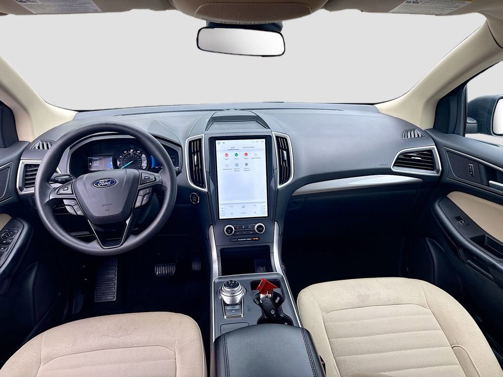 Used 2023 Ford Edge SE AWD/4WD image 24