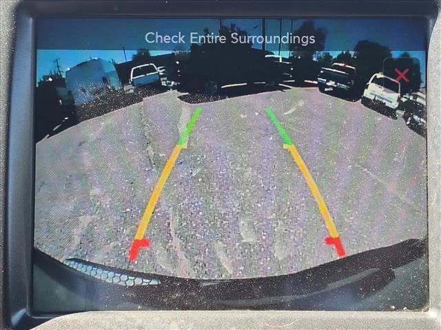 Used 2016 RAM 1500 Rebel w/ Luxury Group AWD/4WD image 11
