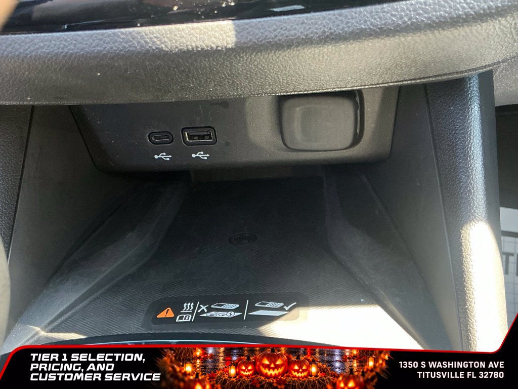 Certified 2024 Buick Envista Sport Touring w/ Convenience II Package FWD image 28