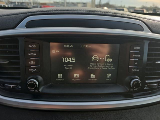 Used 2020 Kia Sorento LX image 26