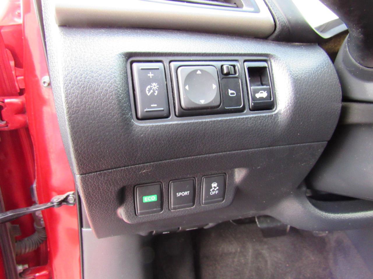 Used 2013 Nissan Sentra S FWD image 15