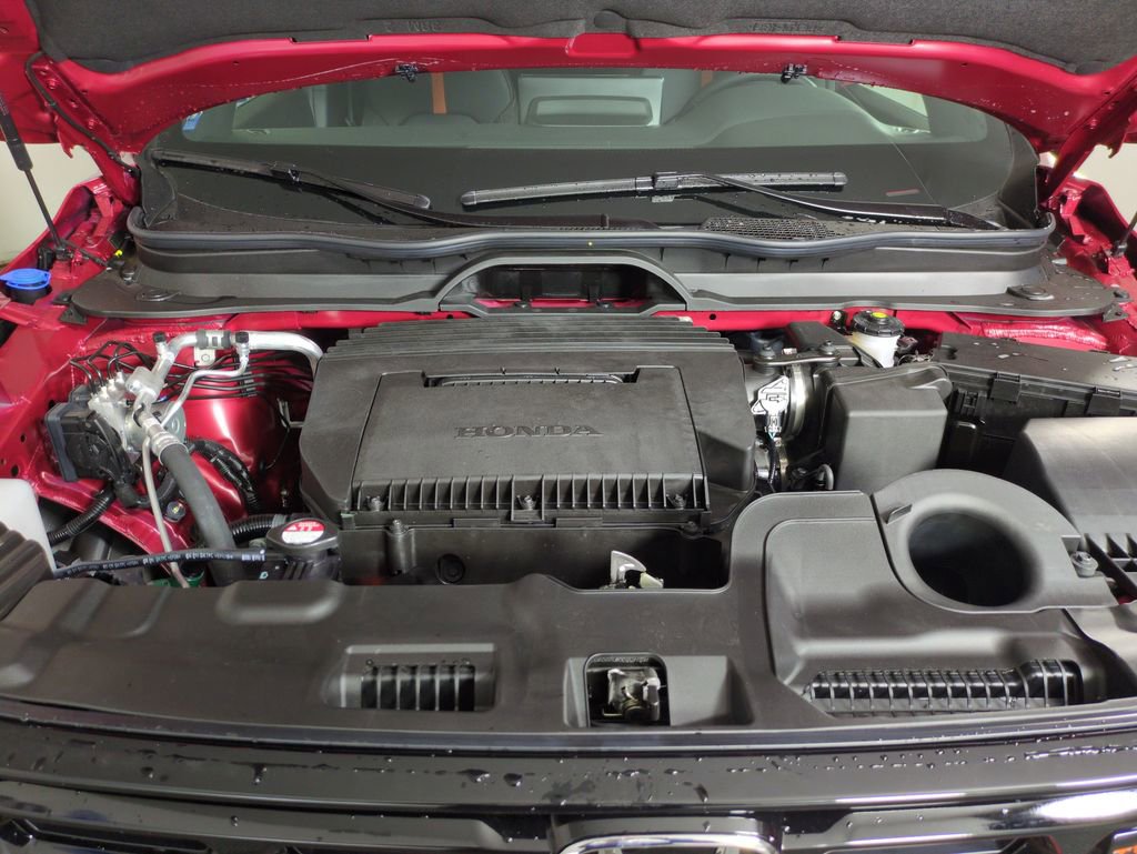 New 2026 Honda Passport TrailSport image 22