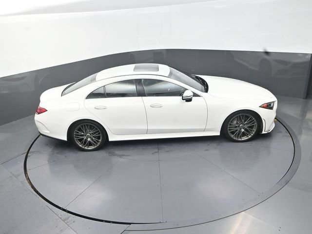 Used 2019 Mercedes-Benz CLS 450 image 30