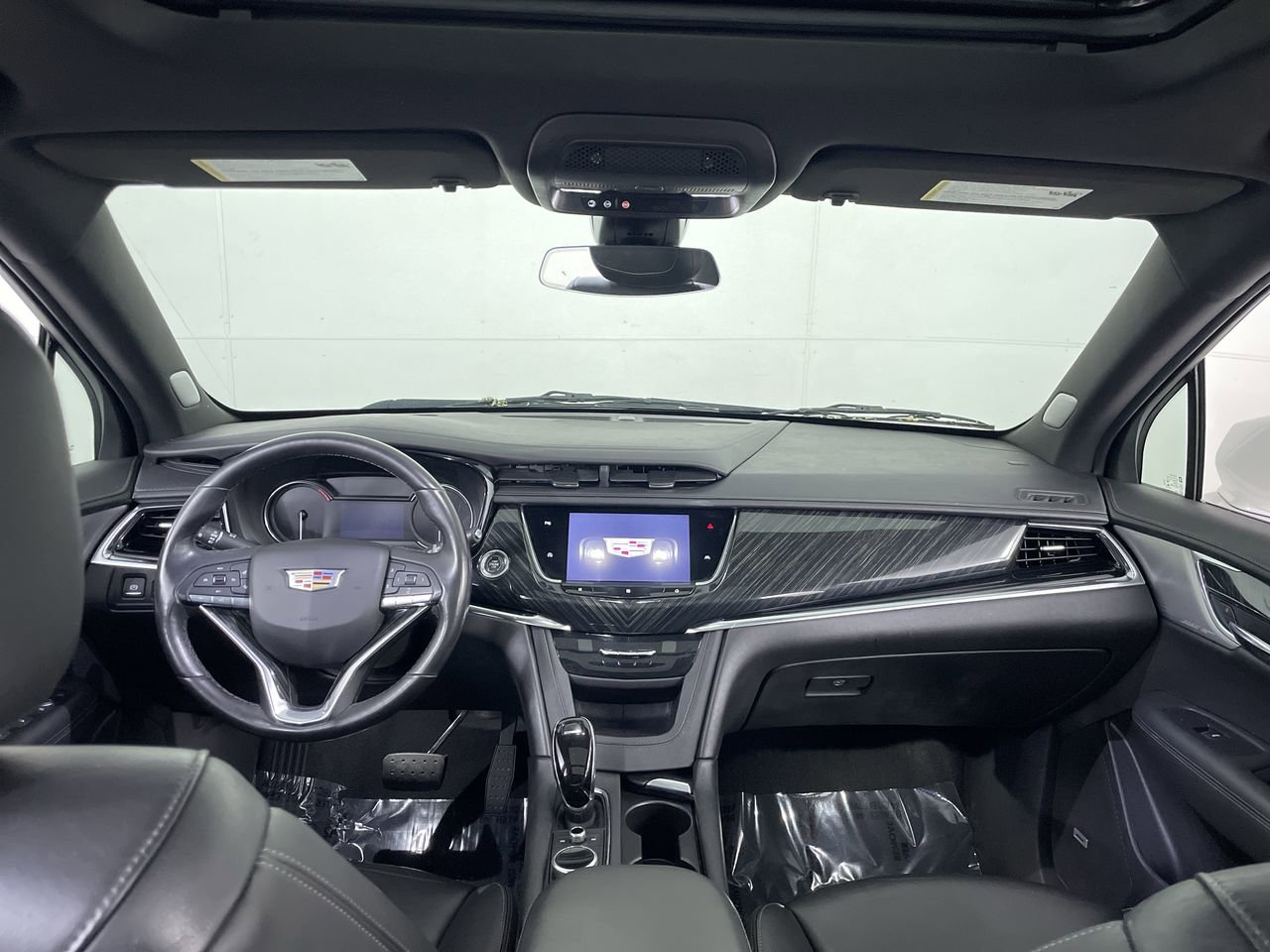 Used 2021 Cadillac XT6 Premium Luxury AWD/4WD image 30