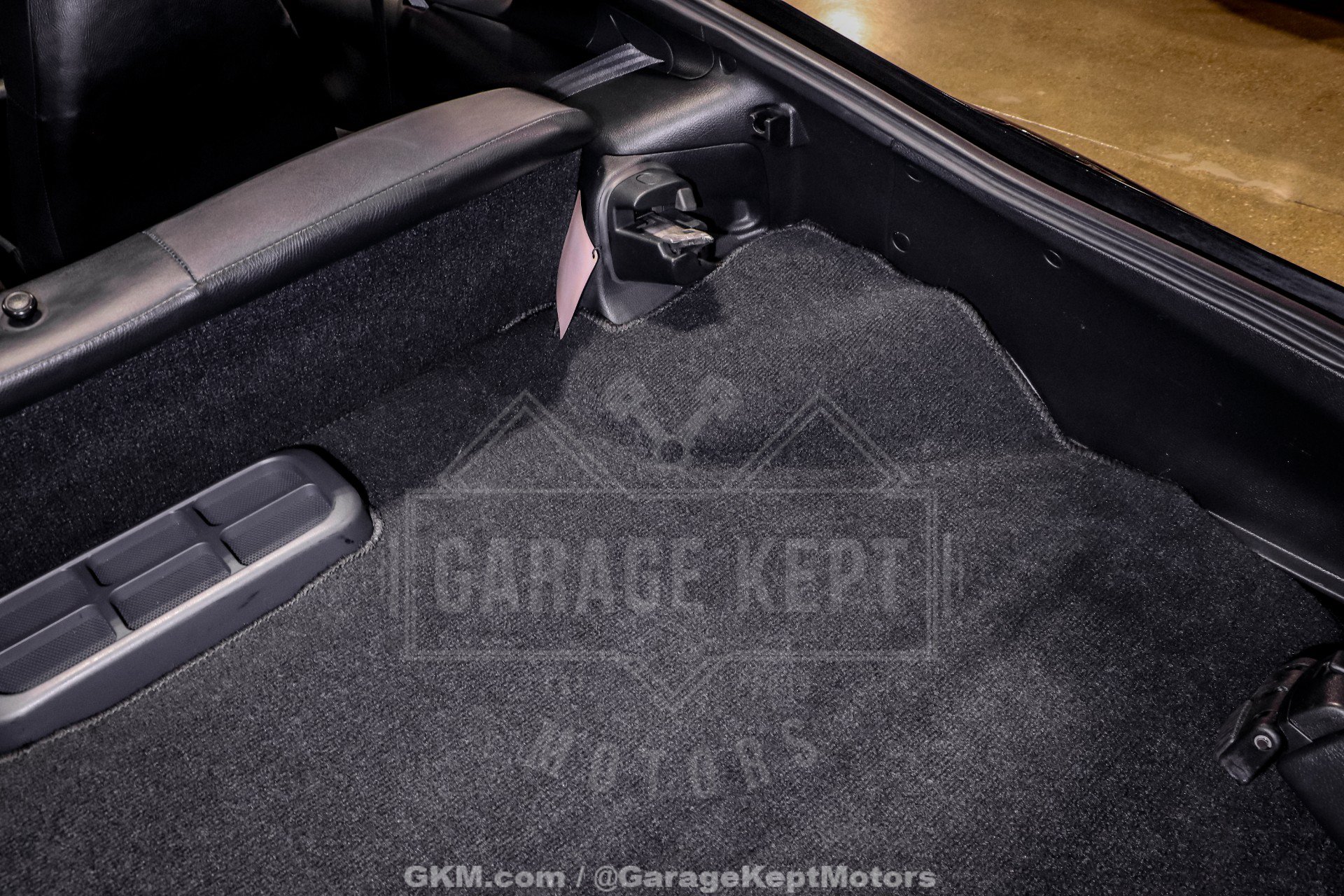 Used 1997 Toyota Supra Turbo RWD image 95