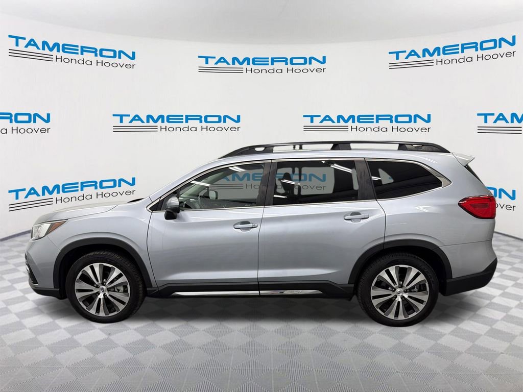Used 2022 Subaru Ascent Limited w/ Technology Package AWD/4WD image 2
