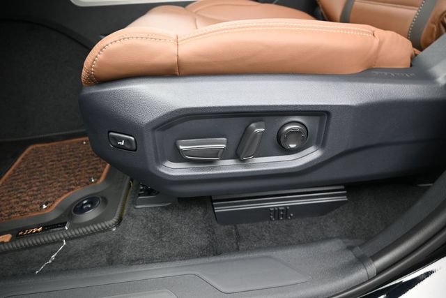 New 2026 Toyota Tundra 1794 Edition AWD/4WD image 11