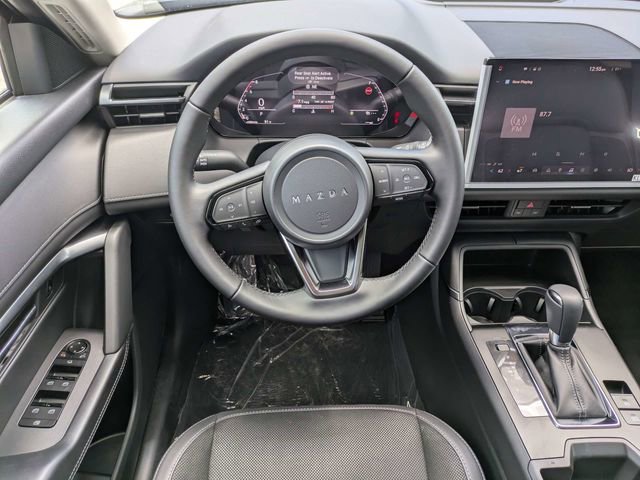 New 2026 MAZDA CX-5 Select AWD/4WD image 14