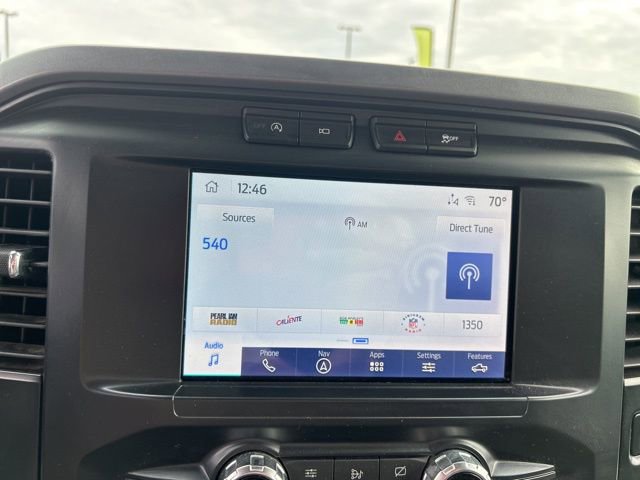 Used 2021 Ford F150 XLT w/ Equipment Group 301A Mid image 24