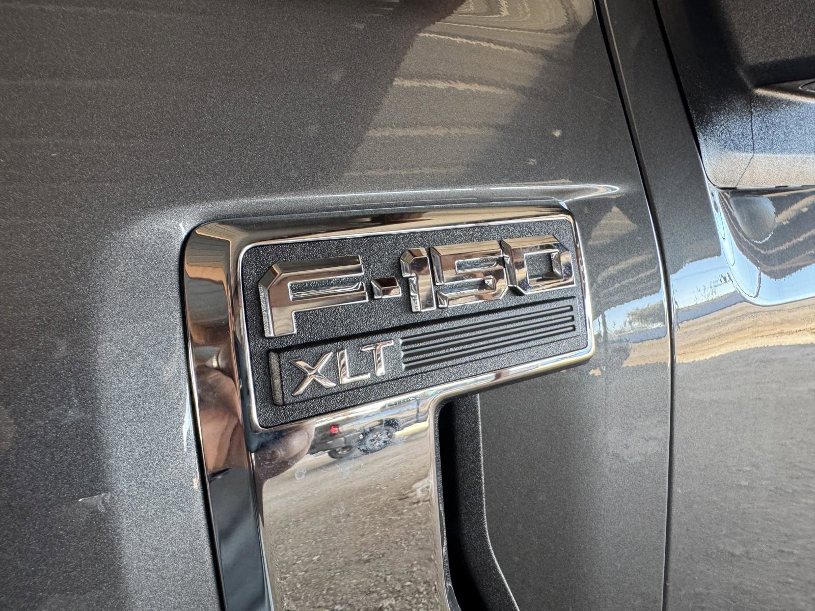 Used 2024 Ford F150 XLT image 40