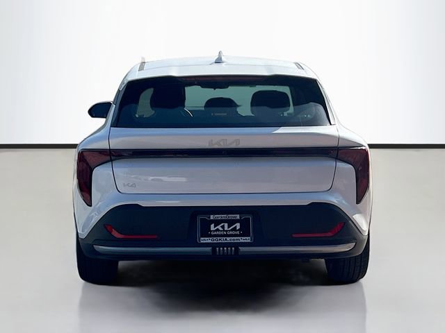 New 2026 Kia K4 EX FWD image 6