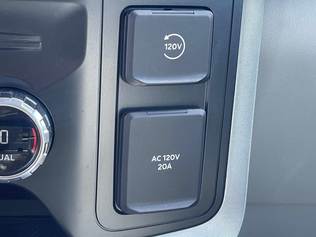 Used 2021 Ford F150 Limited RWD image 31