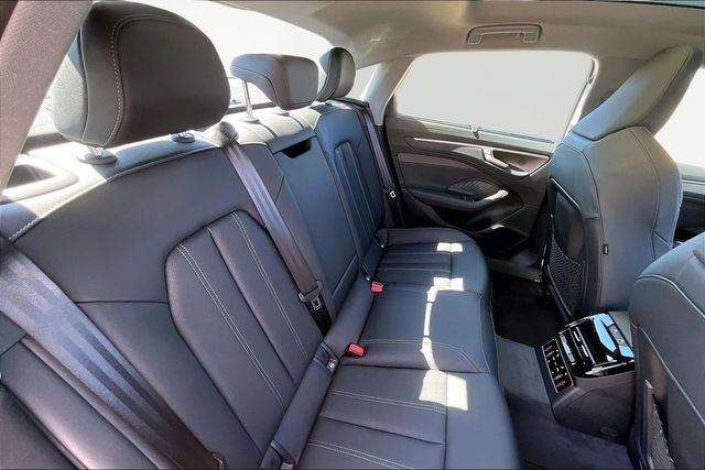 New 2026 Audi A6 Premium Plus AWD/4WD image 29