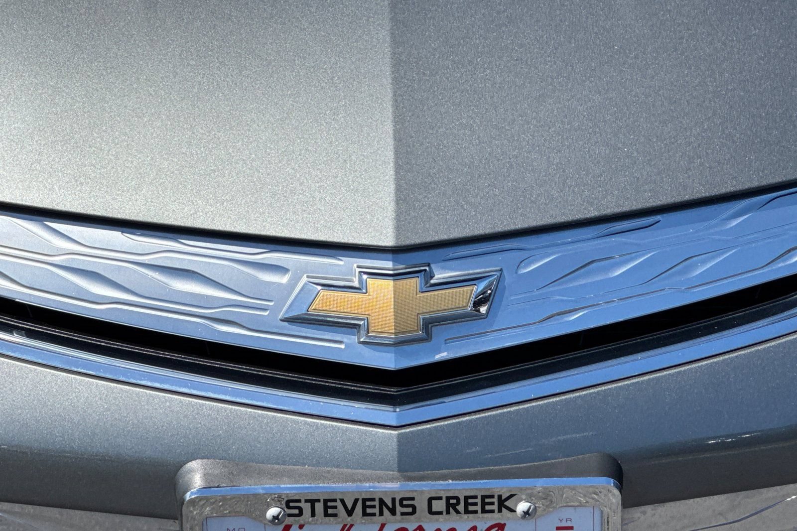 Used 2017 Chevrolet Volt LT FWD image 43