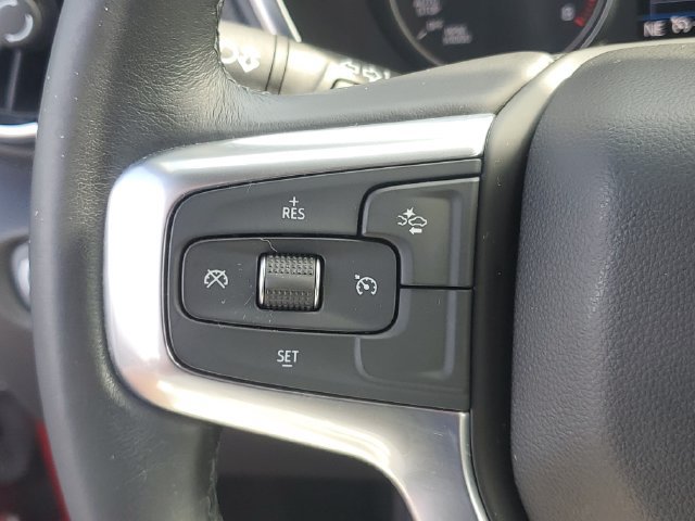 Certified 2021 Chevrolet Blazer LT AWD/4WD image 23