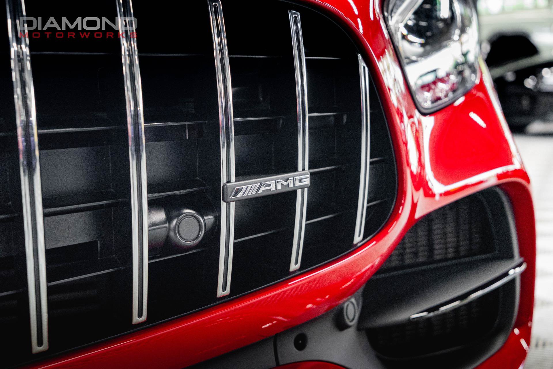 Used 2018 Mercedes-Benz AMG GT C image 42