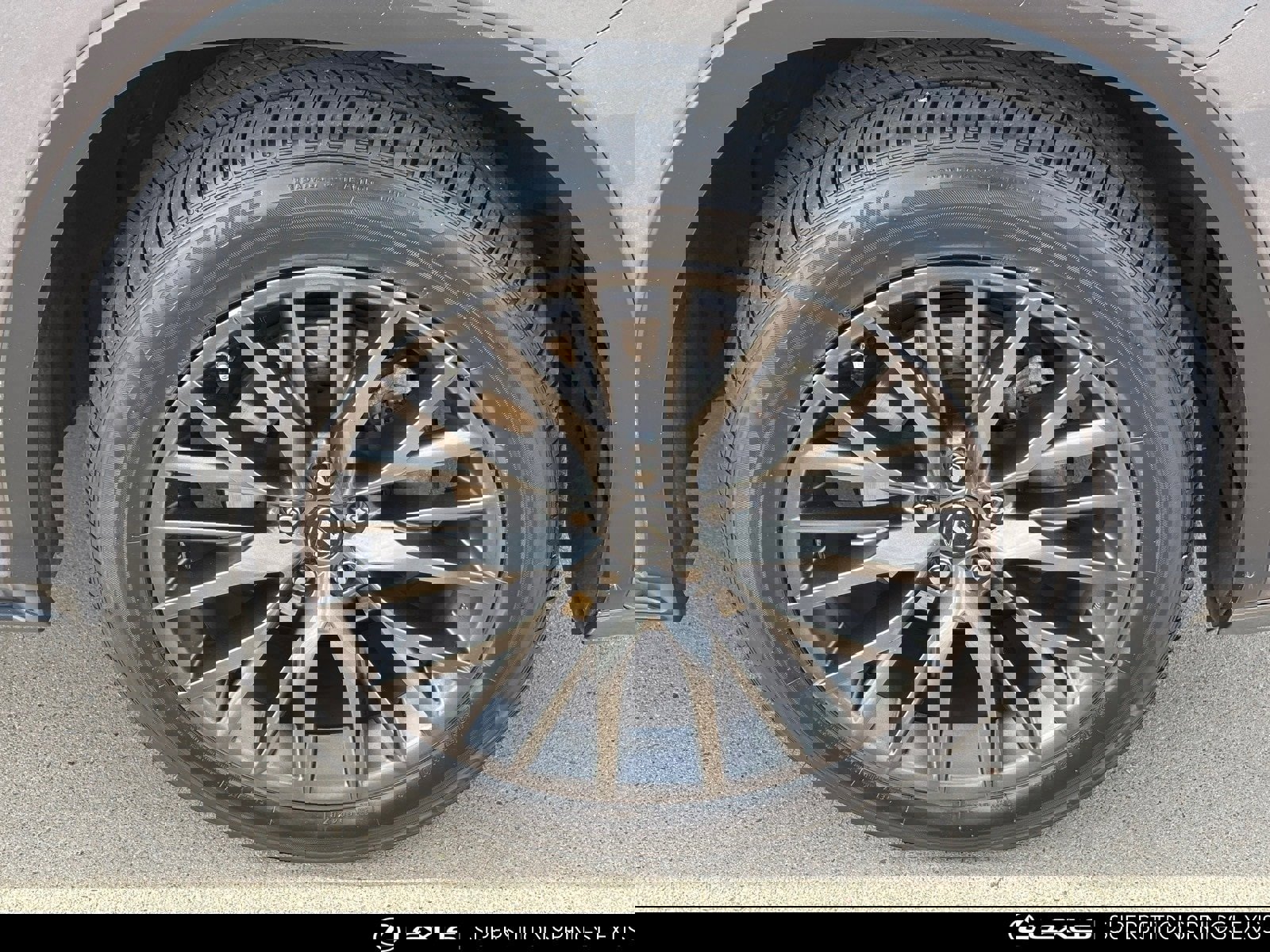 Used 2017 Lexus RX 350 FWD image 10