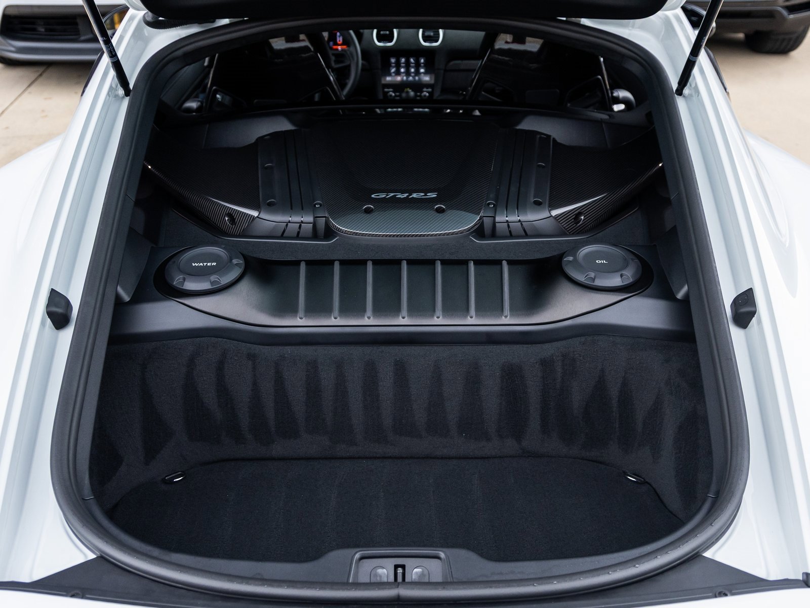 Used 2025 Porsche 718 Cayman GT4 RS image 44