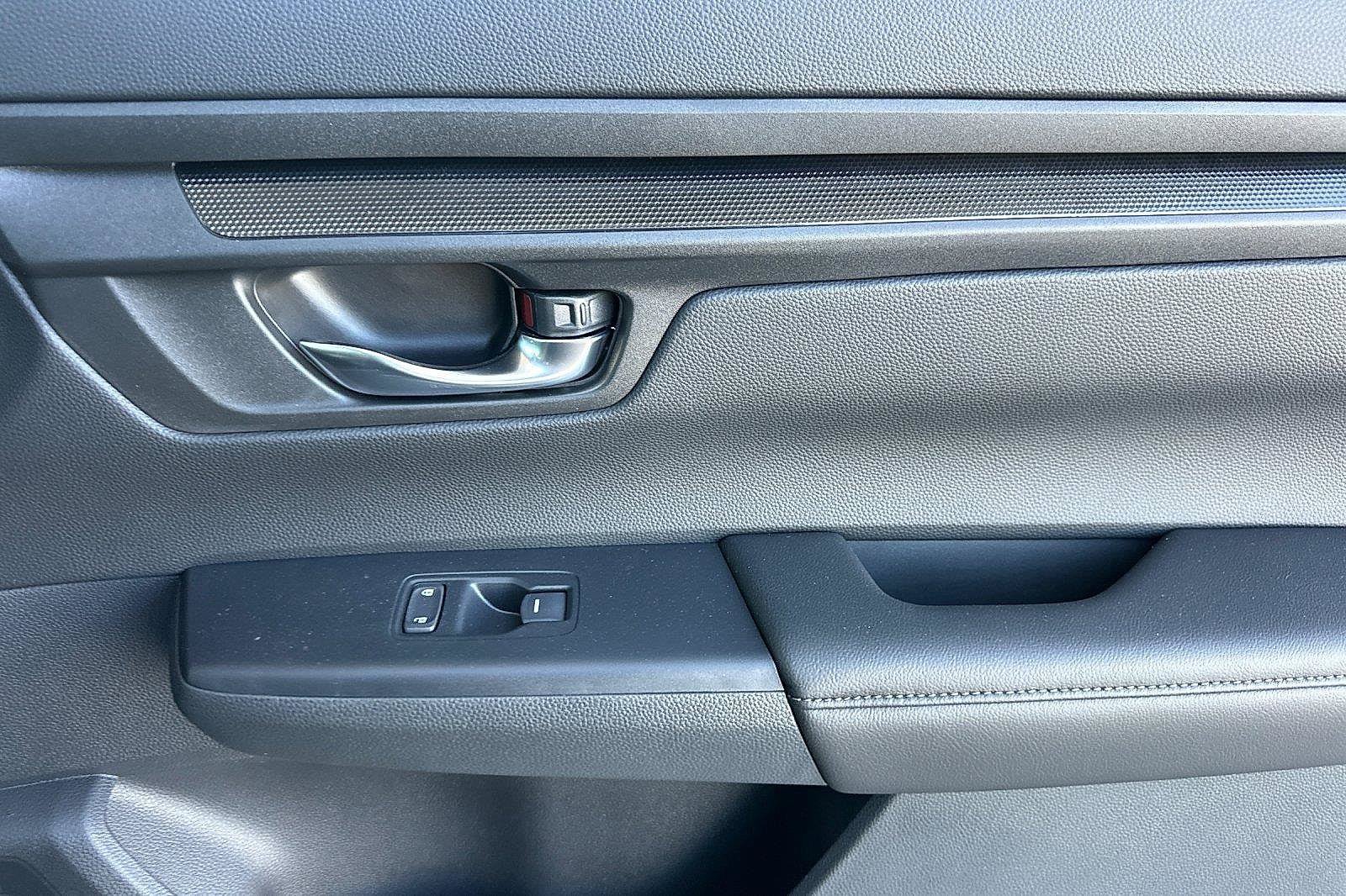 New 2026 Honda CR-V EX image 16