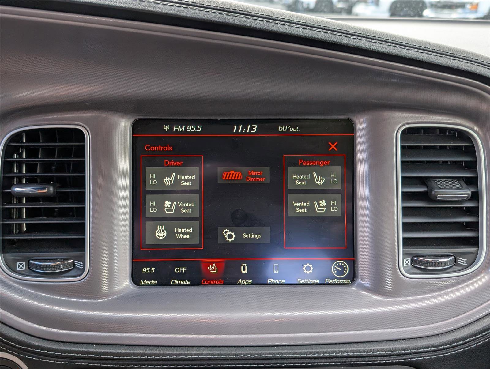 Used 2023 Dodge Charger Scat Pack w/ Dynamics Package image 27